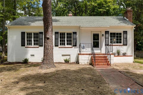 Photo of 8000 Brown Road, Richmond, VA 23235 (MLS # 2621469)