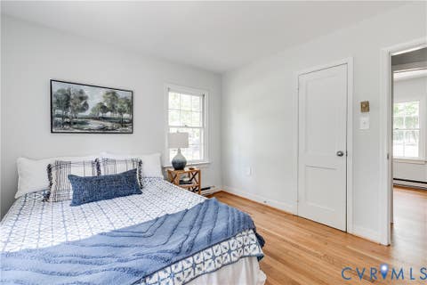 Tiny photo for 8000 Brown Road, Richmond, VA 23235 (MLS # 2621469)