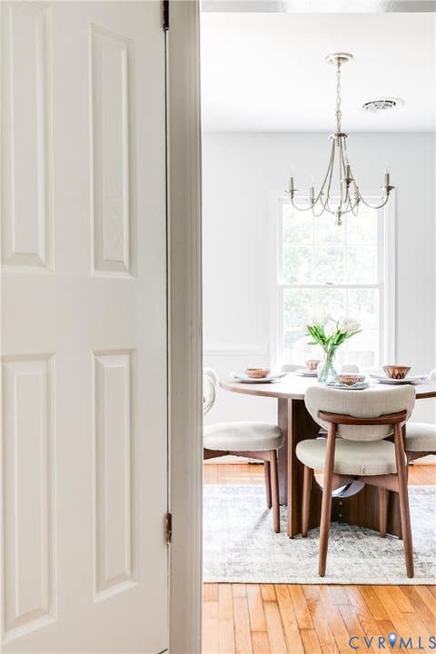 Tiny photo for 8000 Brown Road, Richmond, VA 23235 (MLS # 2621469)