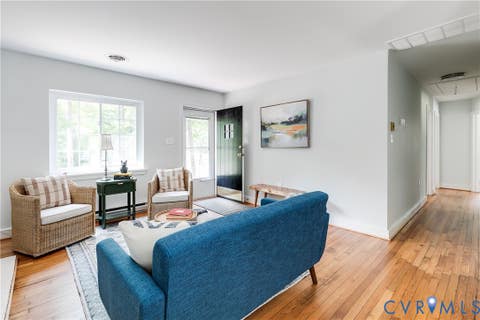 Tiny photo for 8000 Brown Road, Richmond, VA 23235 (MLS # 2621469)