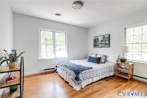 Tiny photo for 8000 Brown Road, Richmond, VA 23235 (MLS # 2621469)