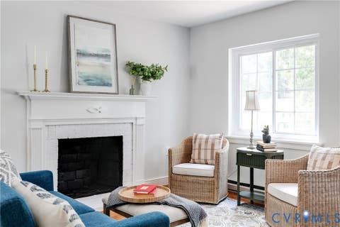 Tiny photo for 8000 Brown Road, Richmond, VA 23235 (MLS # 2621469)