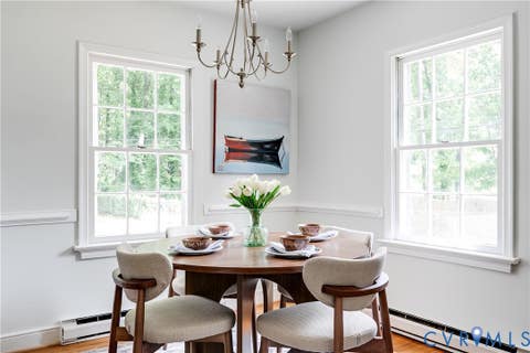 Tiny photo for 8000 Brown Road, Richmond, VA 23235 (MLS # 2621469)
