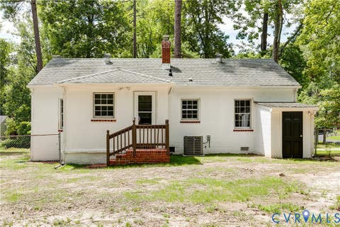 Tiny photo for 8000 Brown Road, Richmond, VA 23235 (MLS # 2621469)