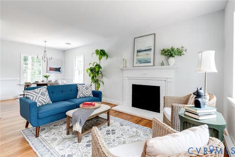 Tiny photo for 8000 Brown Road, Richmond, VA 23235 (MLS # 2621469)