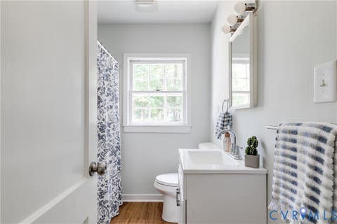 Tiny photo for 8000 Brown Road, Richmond, VA 23235 (MLS # 2621469)