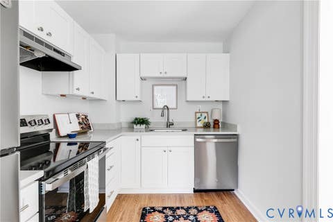 Tiny photo for 8000 Brown Road, Richmond, VA 23235 (MLS # 2621469)