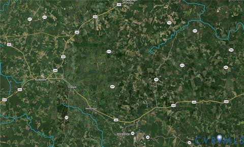 Tiny photo for 5005 Indian Oak Road, Crewe, VA 23930 (MLS # 2620472)