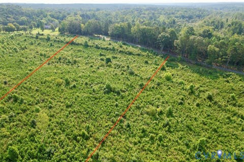 Tiny photo for 5005 Indian Oak Road, Crewe, VA 23930 (MLS # 2620472)