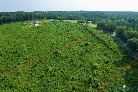 Tiny photo for 5005 Indian Oak Road, Crewe, VA 23930 (MLS # 2620472)
