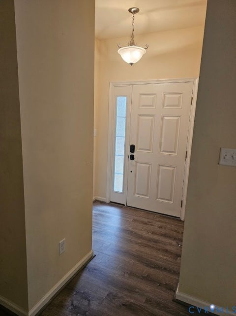 Tiny photo for 1403 Rustads Circle, Williamsburg, VA 23188 (MLS # 2618359)