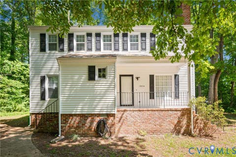 Tiny photo for 1704 Taft Place #B, Henrico, VA 23238 (MLS # 2615430)