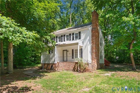 Photo of 1704 Taft Place #B, Henrico, VA 23238 (MLS # 2615430)