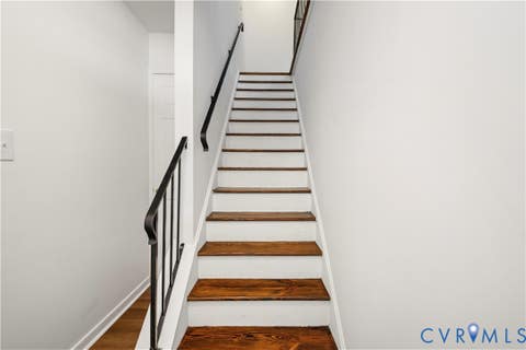 Tiny photo for 1704 Taft Place #B, Henrico, VA 23238 (MLS # 2615430)