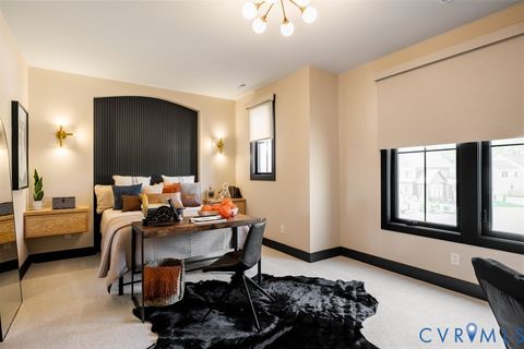 Tiny photo for 17409 Singing Bird Court, Chesterfield, VA 23120 (MLS # 2525607)