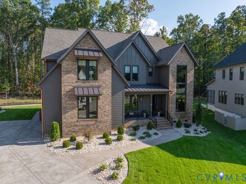 Tiny photo for 17409 Singing Bird Court, Chesterfield, VA 23120 (MLS # 2525607)