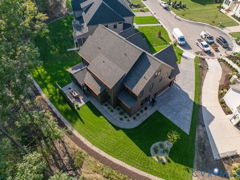 Tiny photo for 17409 Singing Bird Court, Chesterfield, VA 23120 (MLS # 2525607)