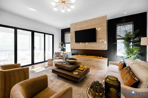 Tiny photo for 17409 Singing Bird Court, Chesterfield, VA 23120 (MLS # 2525607)