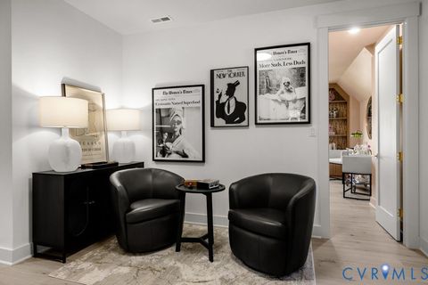 Tiny photo for 17409 Singing Bird Court, Chesterfield, VA 23120 (MLS # 2525607)