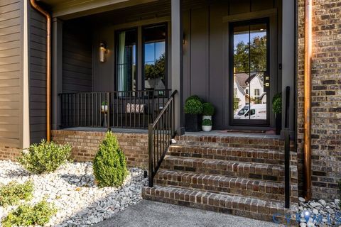 Tiny photo for 17409 Singing Bird Court, Chesterfield, VA 23120 (MLS # 2525607)