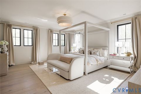 Tiny photo for 17409 Singing Bird Court, Chesterfield, VA 23120 (MLS # 2525607)