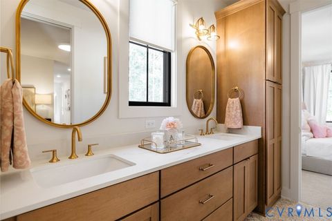 Tiny photo for 17409 Singing Bird Court, Chesterfield, VA 23120 (MLS # 2525607)