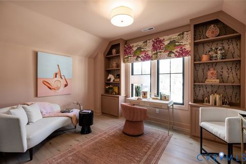 Tiny photo for 17409 Singing Bird Court, Chesterfield, VA 23120 (MLS # 2525607)