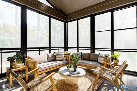 Tiny photo for 17409 Singing Bird Court, Chesterfield, VA 23120 (MLS # 2525607)