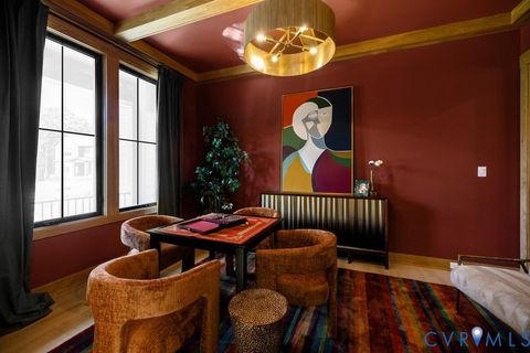 Tiny photo for 17409 Singing Bird Court, Chesterfield, VA 23120 (MLS # 2525607)