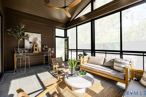 Tiny photo for 17409 Singing Bird Court, Chesterfield, VA 23120 (MLS # 2525607)