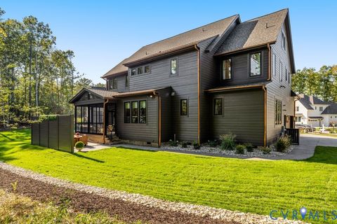 Tiny photo for 17409 Singing Bird Court, Chesterfield, VA 23120 (MLS # 2525607)