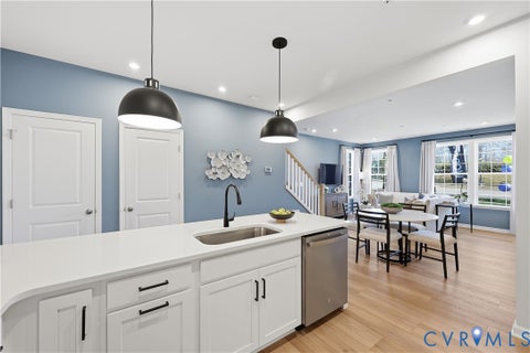 Tiny photo for 261 Brattice Drive, Midlothian, VA 23114 (MLS # 2625403)