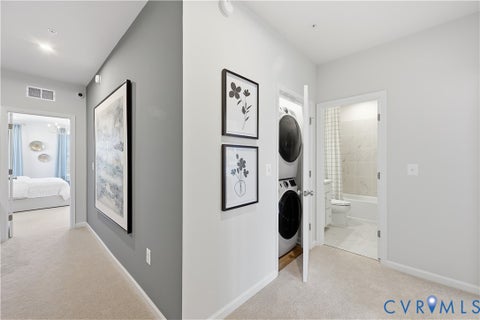 Tiny photo for 261 Brattice Drive, Midlothian, VA 23114 (MLS # 2625403)