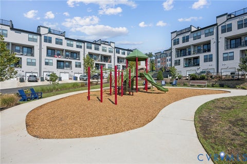 Tiny photo for 261 Brattice Drive, Midlothian, VA 23114 (MLS # 2625403)
