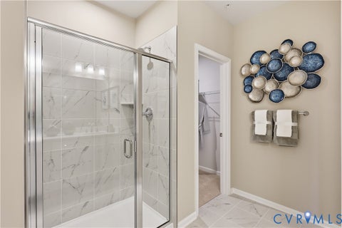 Tiny photo for 261 Brattice Drive, Midlothian, VA 23114 (MLS # 2625403)