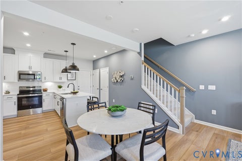 Tiny photo for 261 Brattice Drive, Midlothian, VA 23114 (MLS # 2625403)