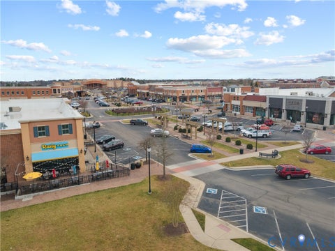 Tiny photo for 261 Brattice Drive, Midlothian, VA 23114 (MLS # 2625403)