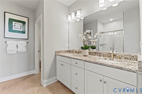 Tiny photo for 261 Brattice Drive, Midlothian, VA 23114 (MLS # 2625403)