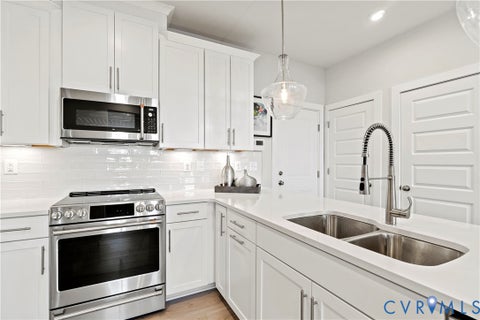 Tiny photo for 261 Brattice Drive, Midlothian, VA 23114 (MLS # 2625403)