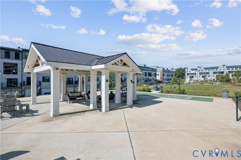 Tiny photo for 261 Brattice Drive, Midlothian, VA 23114 (MLS # 2625403)