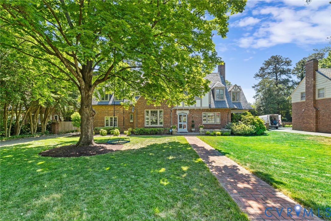 403 Harlan Circle