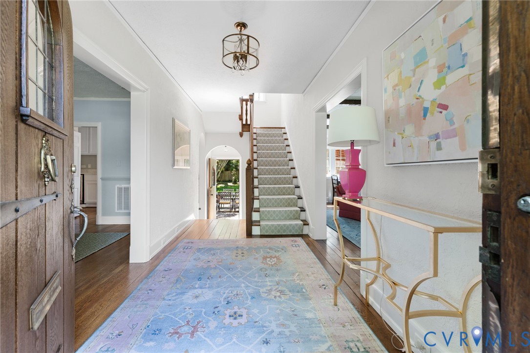 403 Harlan Circle