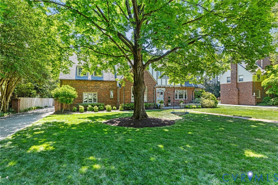 403 Harlan Circle