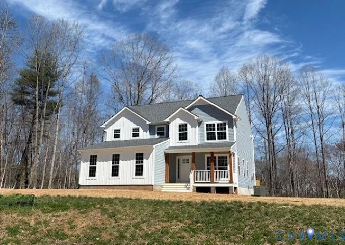 54 Porkchop Court