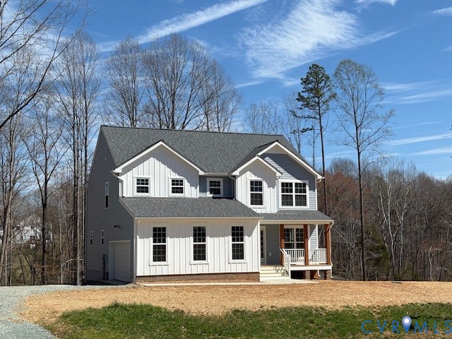 54 Porkchop Court