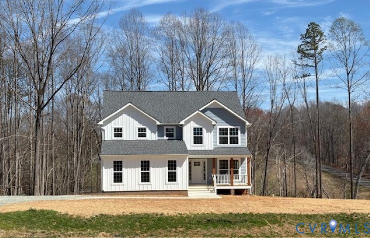 54 Porkchop Court