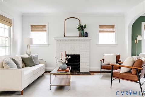 Tiny photo for 4212 Augusta Avenue, Richmond, VA 23230 (MLS # 2617268)