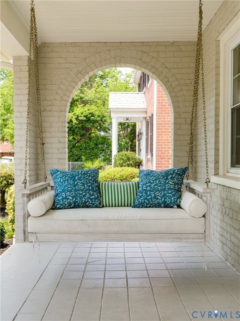Tiny photo for 4212 Augusta Avenue, Richmond, VA 23230 (MLS # 2617268)