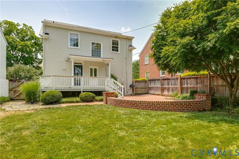 Tiny photo for 4212 Augusta Avenue, Richmond, VA 23230 (MLS # 2617268)