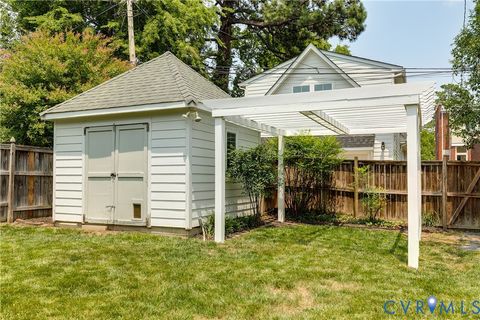 Tiny photo for 4212 Augusta Avenue, Richmond, VA 23230 (MLS # 2617268)